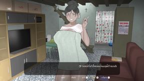 fuck this hentai fap hero game play ntr dildo sex dance ahegao