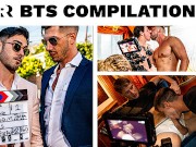 RodsRoom - BTS Hunk Intro Compilation pt.2 ft. Dalton Riley, Brandon Anderson N'MORE!!