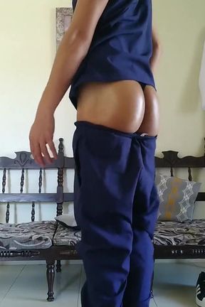 Alright Doctor Now You Can Cum in My Ass - Part 1