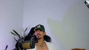 Lukee Taylor Members-Only Show - Part 2