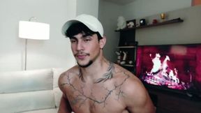Axel Lenox Party on May 9, 2026 - Part 4