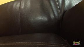 MILF's tight hole gets ravaged by doc's hungry cock&#x1F346;