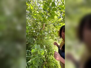 Un arbre à queue!! (onlyfans privatesilvio)