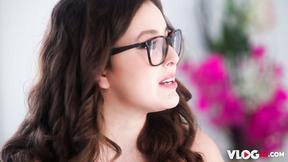 ”Leana Lovings Enjoys black dick Ride On Sex Love Affair Scene”