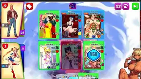 Frierens Wild Ride: Tight Teasing in This Steaming Hentai Encounter