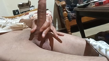Lolomoonlight81 - My Husband Jerking Dick 🔥
