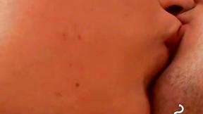 ”Handsome Ayden James mouthfucking hot Shane Allen”