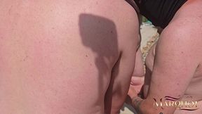 j ai fais venir 20 mec autour de la piscine de l ile des plaisirs, des black des blanc , des gros des maigres