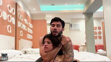 Pantera Slut Training 01# Rough Sex, Slapping and Golden Shower