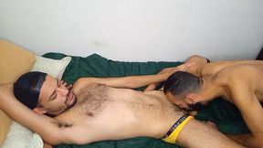 foda completa com passivo hard