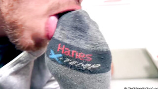 Sole MateS Jaxton Takes Center Stage