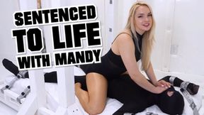 Mandy Marx – House Of Corrections