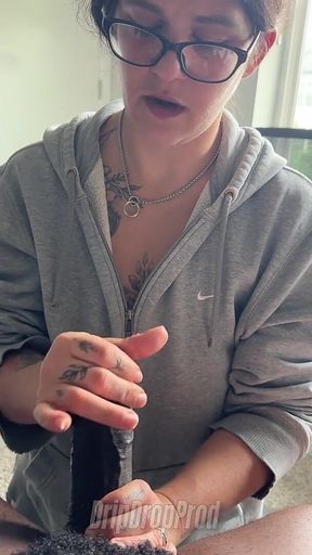 Siren Sucks You Early in the Morning!!