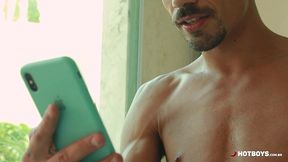 meu tio me comeu - hotboys