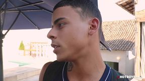 meu tio me comeu - hotboys