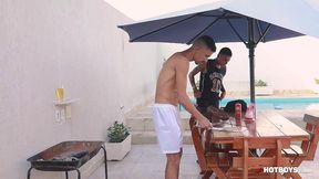 meu tio me comeu - hotboys