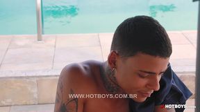 meu tio me comeu - hotboys