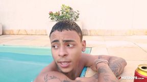 meu tio me comeu - hotboys