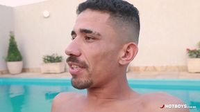 meu tio me comeu - hotboys