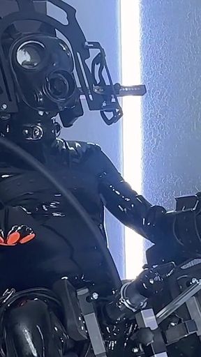 Pup Drone Extraction