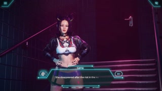 Sex and Vampires Part 5