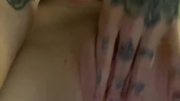 Harlie Mae Private Show