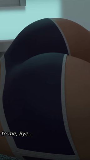 Sexbot 2 Recalibrated (part 10)