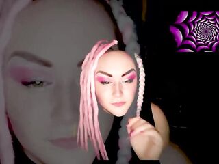 Female-dominator Lana Mindreaders Getting U Lust Large Corpulent Wet Dong