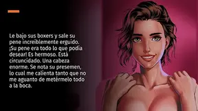 �Soy casada y cumplo mi fantas�a de ser tomada! - Historias porno-er�ticas: Con quien yo quiera