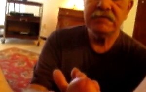 Grandpas and Daddies: Amateur Blowjob Series