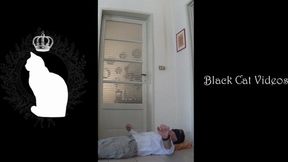 Sandals trample by Alice just for fun (fullbody)