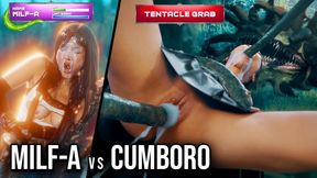MILFA VS CUMBORO