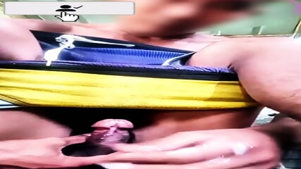 Gigil na jakol ng pinoy