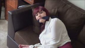 TIFFANY NACKE SEXY HOUSEWIFE TIED UP FULL VIDEO