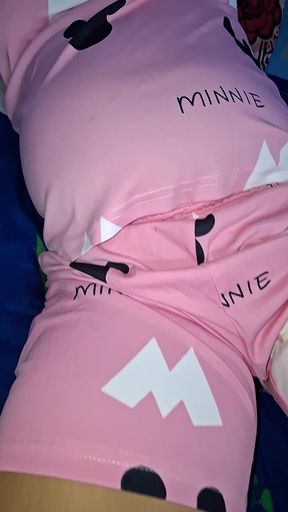 Sonu solo play and dirty taking in telugu