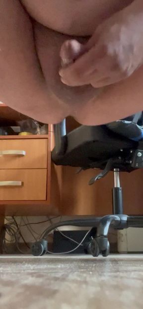 Cock Handjob