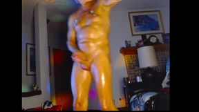 loganhuge chaturbate naked oil show! cock balls asshole spread finger jerk camwhore