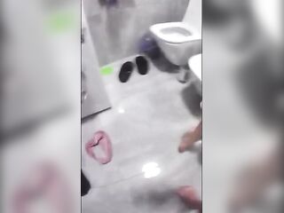 Real allies screw my wife in the booty