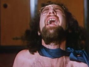 Marion Webb's Explicit Oral & Vaginal Romp in Scene 5: "secrétaire Sans Culotte" 1979 - Classic XXX Clip