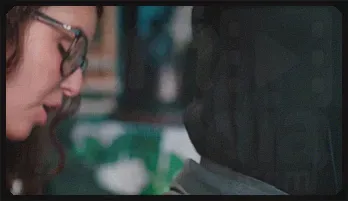 Emma Rose & Leana Lovings: Cafe Passion Play