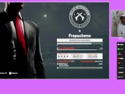 Hitman 3 Gameplay - Elusive Target : The Politician (Barbara E. Keating)