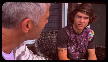 Hot Threesome Action with Twinks and Their Daddies Uncut