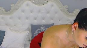 Alexia Jaymes Private Show