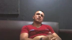 Josh Polk Private Show