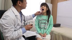 Beautiful Girl's Naughty Creampie Vol. 7