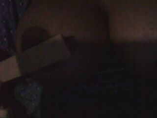 Hitting My Nipples With A Ruler Til I Cum (Moaning)