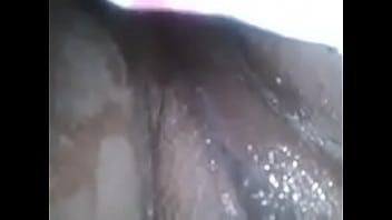 Gozando gostoso para o negao