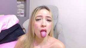 Lia S Private Show