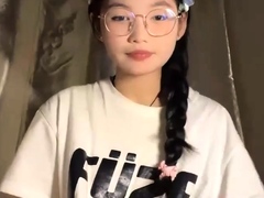 Emo Teen Becka Solo Webcam Masturbation Porn