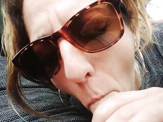 We are gonna pick Up my boyfriend but I can't sucking his ally